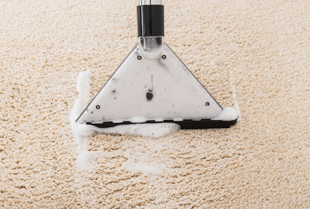 Carpet Treatments in Flint, MI