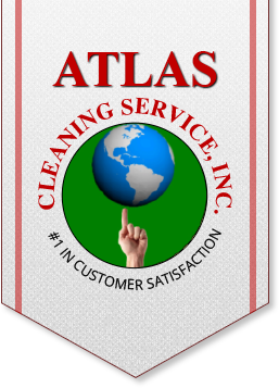 Atlas Cleaning Service, Inc.
